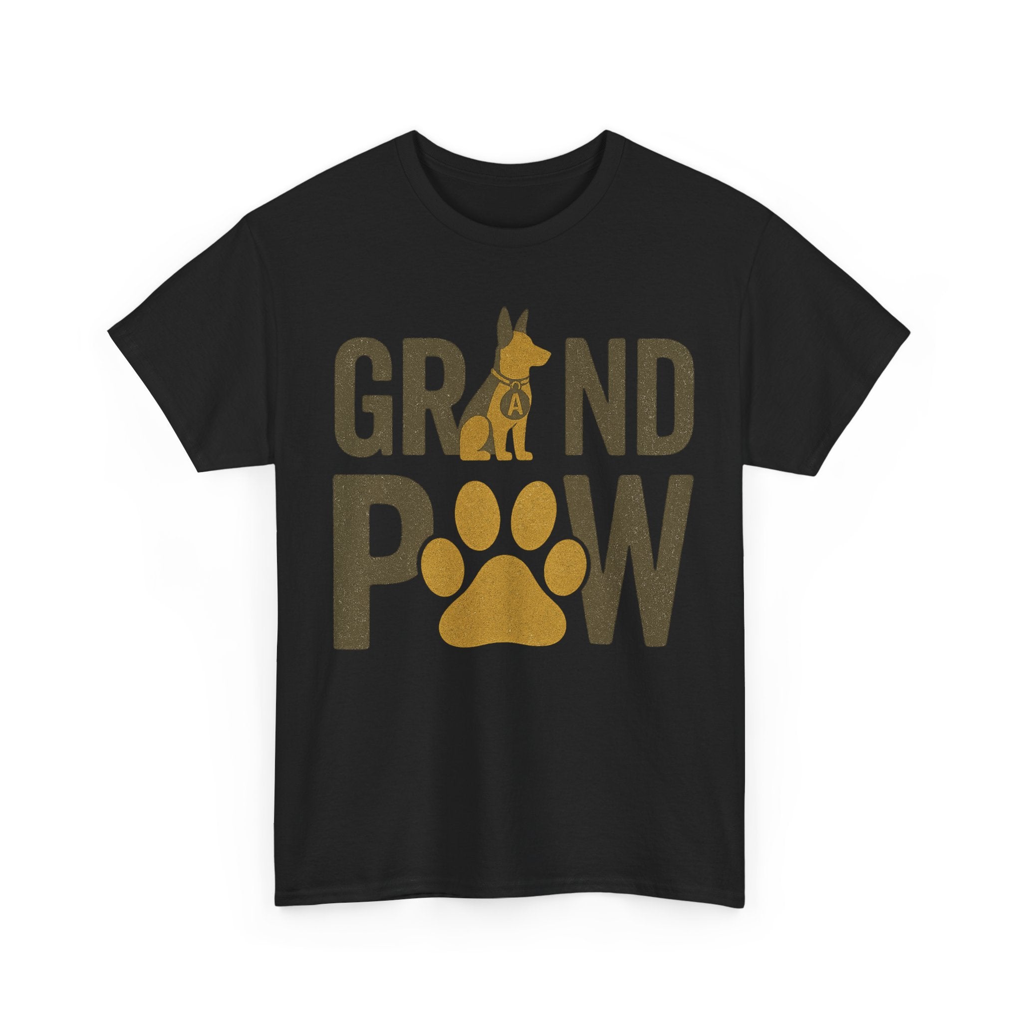 Grand Paw T-shirt