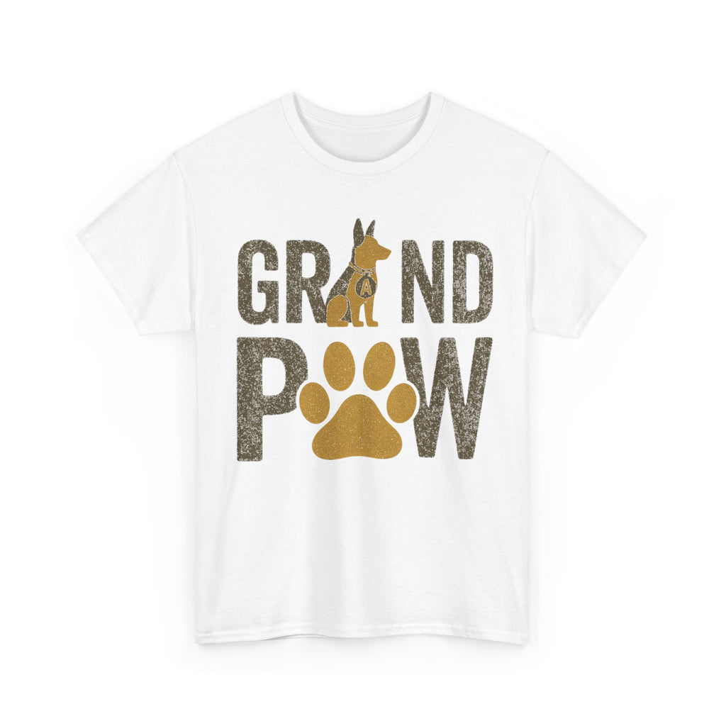 Grand Paw T-shirt