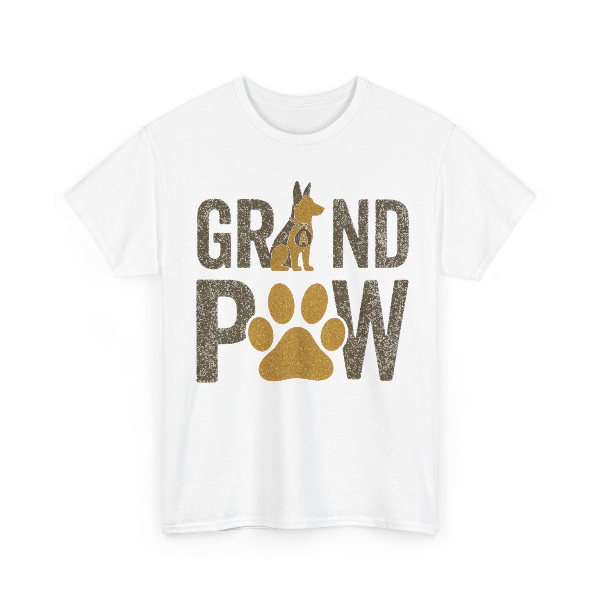 Grand Paw T-shirt